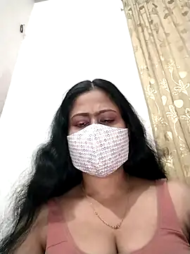 Neha-37 online show from November 12, 3:54 pm