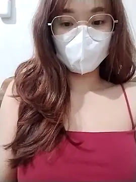 Minky69 online show from March 14, 3:02 pm