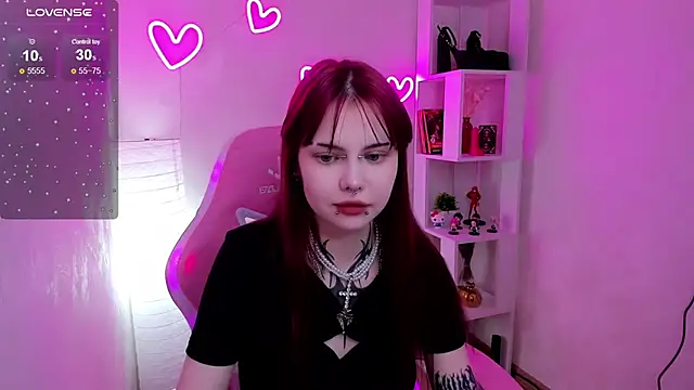 Morana Batt online show from December 2, 2:13 am