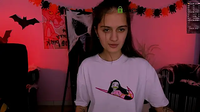 talia seduce online show from October 31, 11:25 am