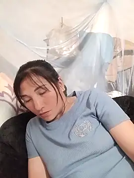 YAYAA-502 online show from March 27, 1:23 pm