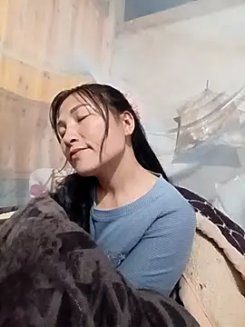 YAYAA-502 online show from March 12, 1:47 pm