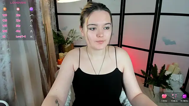 HeyMary online show from November 5, 12:10 pm