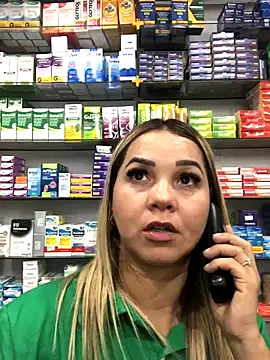 imoly99 online show from October 18, 9:49 pm