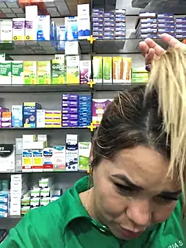 imoly99 online show from October 29, 7:05 pm