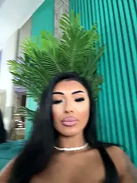 ArabellaPosh online show from September 20, 4:55 am