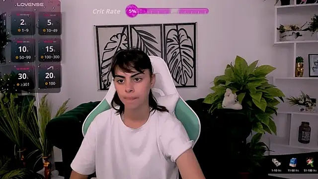 Snapshot of Cocoa_Sins chatting on September 10, 6:02 am Cocoa Sins online show from September 10, 6:02 am