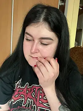 DazzzlingDame online show from April 2, 1:41 pm