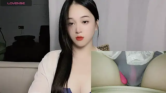 woaiqinqin online show from October 17, 4:43 pm