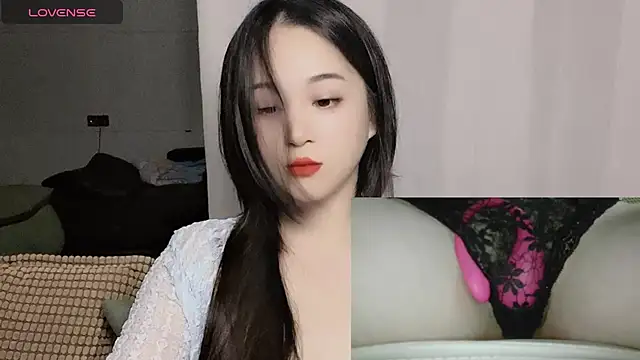 woaiqinqin online show from October 3, 4:34 pm