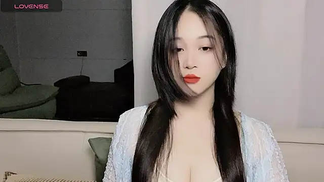 woaiqinqin online show from October 5, 4:45 pm