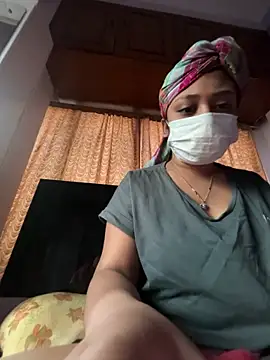 angelofyourworld online show from April 13, 11:22 am