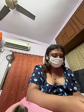 angelofyourworld online show from April 4, 10:08 pm