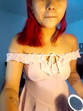 MAYASMITH   online show from June 2, 6:14 am