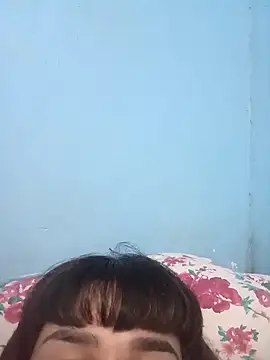 HauntingUpright online show from November 12, 3:37 am