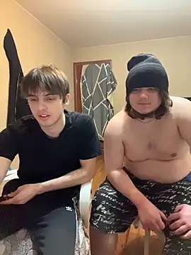 desiredude9 online show from March 15, 7:49 pm