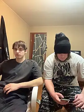 desiredude9 online show from March 14, 7:48 pm