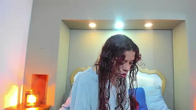 AteneaGreyy online show from November 7, 12:11 pm