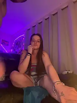 kittykatbean online show from December 14, 7:30 pm