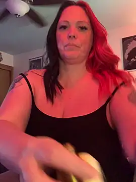 voorheesgirl online show from June 11, 6:38 pm