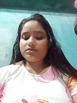 Cute-sexijara online show from August 4, 7:20 pm