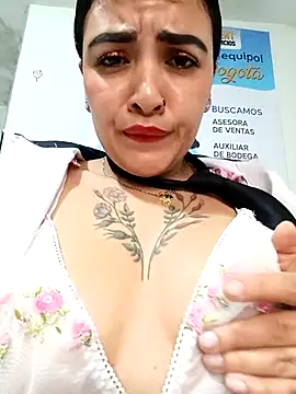 MAYE  13 online show from April 16, 8:08 pm