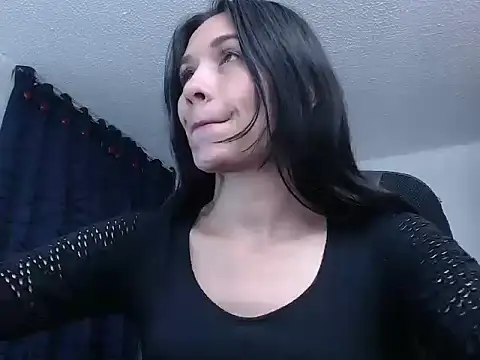 scarlett vonrose online show from February 13, 6:53 pm