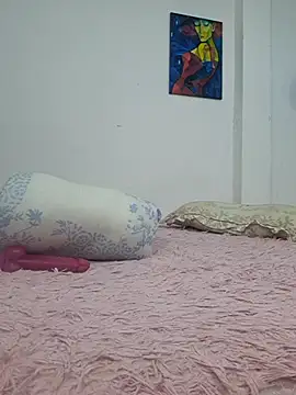 zoe stp latina online show from October 29, 9:28 pm