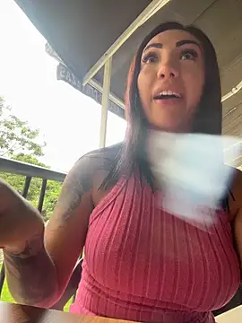 Sarahlove 90 online show from October 30, 8:54 pm