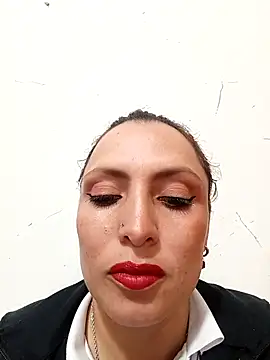 VERONICA  03 online show from September 23, 2:48 pm