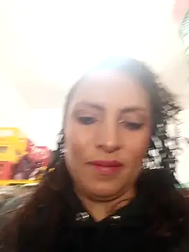 VERONICA  03 online show from September 9, 3:23 pm