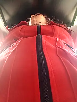 VERONICA  03 online show from December 3, 1:13 pm