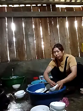 Ngocmi909 online show from April 7, 12:34 am