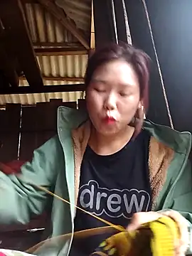 Ngocmi909 online show from March 9, 2:15 am