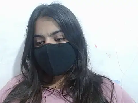 Snapshot of Vaani_Singha chatting on October 18, 11:50 pm Vaani Singha online show from October 18, 11:50 pm