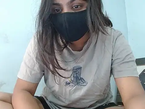 Snapshot of Vaani_Singha chatting on October 26, 8:43 am Vaani Singha online show from October 26, 8:43 am