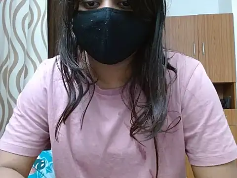 Snapshot of Vaani_Singha chatting on October 11, 5:59 pm Vaani Singha online show from October 11, 5:59 pm