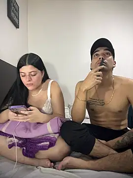 Deymon0777 online show from February 22, 8:21 pm