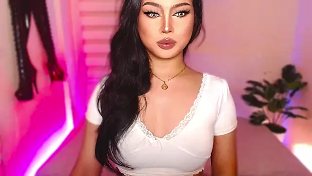 MissRumi Hunter online show from March 2, 6:03 pm