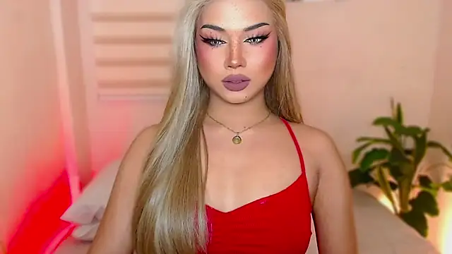 MissRumi Hunter online show from October 20, 12:46 am