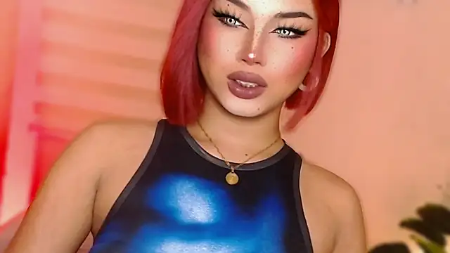 MissRumi Hunter online show from November 12, 9:02 pm