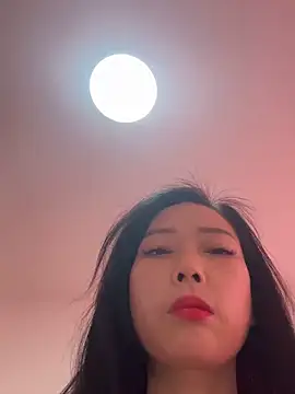 Xiao-qiqi online show from September 17, 4:43 am