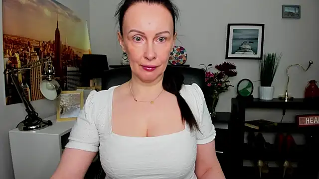 Snapshot of Velvet_Jasmine chatting on September 18, 5:39 am Velvet Jasmine online show from September 18, 5:39 am