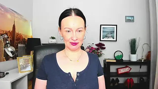Snapshot of Velvet_Jasmine chatting on September 23, 5:38 am Velvet Jasmine online show from September 23, 5:38 am