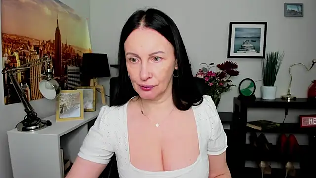 Snapshot of Velvet_Jasmine chatting on September 16, 5:37 am Velvet Jasmine online show from September 16, 5:37 am