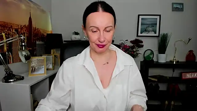 Snapshot of Velvet_Jasmine chatting on September 20, 6:34 am Velvet Jasmine online show from September 20, 6:34 am