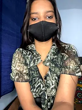 Hott Nikita online show from October 15, 8:50 am