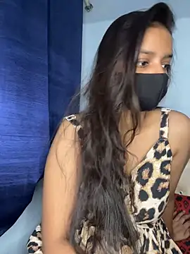 Hott Nikita online show from October 7, 5:23 am