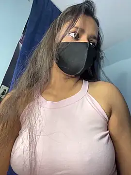 Hott Nikita online show from October 8, 7:56 am