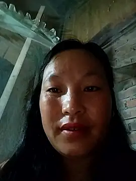 miss-su online show from April 17, 10:23 pm